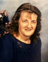 Obituary for Maxine Kay Price