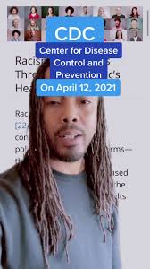 #greenscreen #racism #cdc #cdczombie #cdcracism #centerfordiseasecontrol  #disparities #article #study #mentalhealth #socialeconomics #society  #america