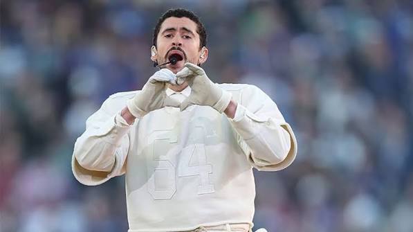 5 Easter eggs from Bad Bunny's Super Bowl performance | story | Kids News