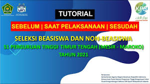 We did not find results for: Seleksi Timur Tengah Kemenag