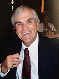 Obituary of Robert A. DeVenezia