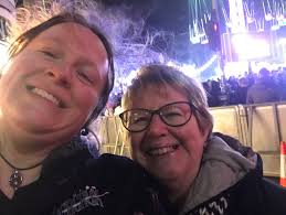 Tribute to Yvette Mills, 1948