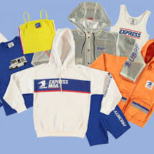 This Forever 21 x USPS collection has our stamp of approval