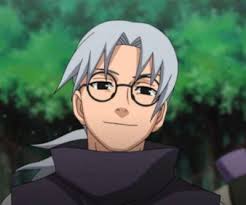 Dress Like Kabuto Yakushi Naruto Characters Anime Naruto Naruto