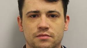 Michael Jefferson King: Ex-Gladiators star 'Shadow' jailed for role in  blackmail plot