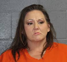 Canadian County Jailbirds