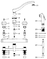 sears 33021721 plumbing parts sears