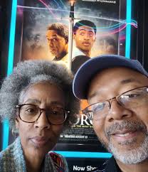 Grandview, TX. Mary Moore Carlisle I'm going with venomous…