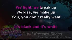 Kissing is better at treating pain than morphine, but it also involves the transfer of up to 1 billion bacteria between two people. Kiss N Make Up Lyrics