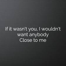 Ellie Goulding X Diplo Close To Me Feat Swae Lee If It Wasn T You I Wouldn T Want Anybody Close To Me Ellie Goulding Diplo Ft Swae Lee Close To Me 2020 In 2020