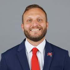 Extremely excited to announce I have accepted a position with the Tampa Bay  Buccaneers in their Community Impact Department!