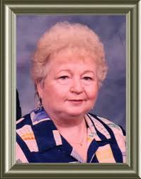 Obituary information for Patricia Knowles Rauch