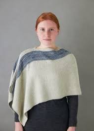 I made it in the same colors shown in the book, and i get a lot of compliments on it. Knitting Patterns Galore Purl Soho 132 Free Patterns