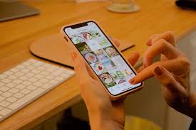 Hoe Gebruik Je Omgekeerd Zoeken Naar Afbeeldingen Op Instagram Nl Tab Tv