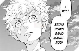 Watch online subbed at animekisa. Spoiler Tokyo Revenger Chap 208 Ä'áº¡i Chiáº¿n Cuá»'i Cung Va Quyáº¿t Tam Má»›i Cá»§a Takemichi