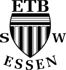 Ale Schwarz Weiss Essen Essen Escudos De Futebol Essen Clubes