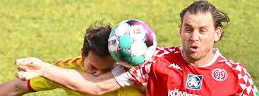 They left it very late but arguably should've led at the break after ronaldo fired over. Mainz 05 Setzt Auf Sturmer Adam Szalai Im Hoffenheim Spiel