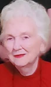 Sue Carroll Hudson Wood Obituary