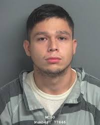 MONTGOMERY COUNTY JAIL BOOKINGS FOR FRIDAY, DECEMBER 27, 2019