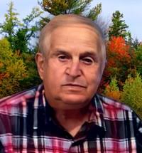 Avis de décès de M Donald Lapierre