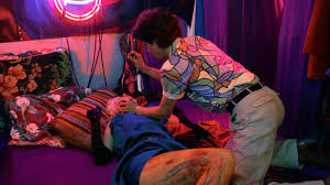 Image result for liquid sky