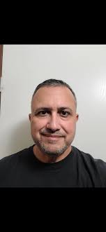 Meeting up with bee-keeper couple