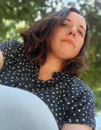 Elisa Blanco Barba (@elisiya)