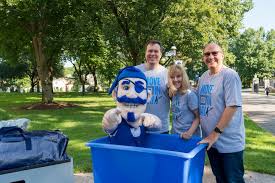 Join us for a great event with BlackRock tomorrow with @setonhall alumna, vina  Tailor and other professionals from BlackRock!