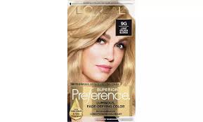 L'Oreal Paris Superior Prefer...