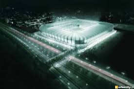 Zobacz najciekawsze publikacje na temat: Jest Wykonawca Nowego Stadionu Widzewa Lodz