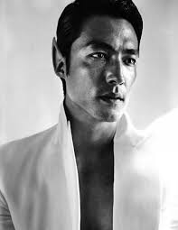Imperius Rex — Daniel Henney as Namor the Sub-Mariner