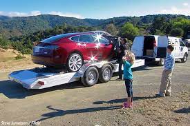 Ship my car to another state. How To Ship A Car To Another State Moving Tips