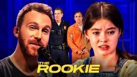 The Rookie Season 7 Episode 14 Cast: Guest Stars In 'Mad About Murder'  (Pictures)