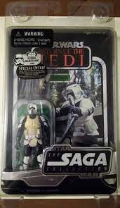 Star Wars The Saga Collection w/Clamshell - U PICK YOUR ACTION FIGURE!  ✨NEW✨ | eBay