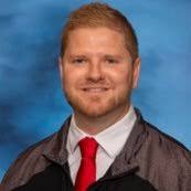 Mike Stapleton's Instagram, Twitter & Facebook