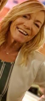 Death Notice of Bernadette (Bernie) Doyle (Ferns, Wexford)