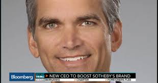 Watch Who Is Tad Smith, Sotheby's New CEO?