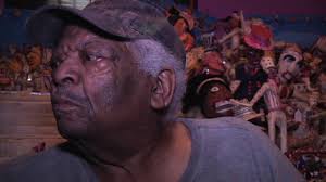 "Willard Hill" by Parris Patton