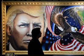 Where to see art gallery shows in the D.C. region