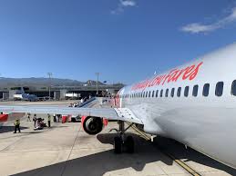 It is headquartered and has its main base at leeds bradford international airport (lba). When Jet2 S Cheap And Cheerful Budget Airline Brought Big Smiles Runway Girlrunway Girl