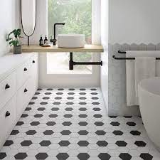 But the whole diy concrete floor is quite thin — maybe 1/8″ thick max. Bathroom Flooring Ideas For 2021 Choose Bathroom Flooring