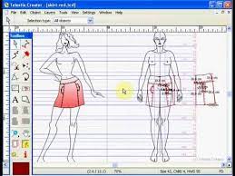 Cad Fashion Design Software Youtube Take a fashion course with 383 design studio.