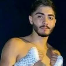 Ariel Lopez vs. Daniel Evangelista Jr., Iron Boy 66