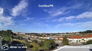 Acostumado com o clima hiper tropical da minha cidade,fui pêgo por essa temperatura amêna.nossa quasse morri de tanto frio!!vlw pessoal! O Clima Ao Vivo Ativou Mais Uma Camera No Parana Clima Ao Vivo