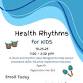 Health Rhythms  For Kids event image