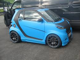 Smart Fortwo Light Tunning Szukaj W Google Smart Car Smart Fortwo Smart Car Body Kits