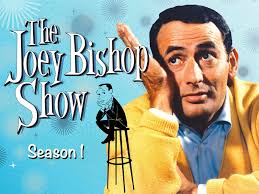 Are there any other Joey Bishop Show fans out there?
