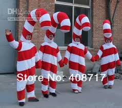That's when i had the brilliant idea: Hot Selling Foam Adult Cute Christmas Candy Cane Mascot Costume Decoration Ornament Gift Adult Fancy Dress Cartoon Party Costume Mascot Adult Cartoon Adultparty Party Party Aliexpress
