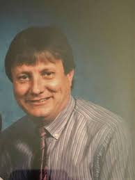 Jerry Winston Womack (1949-2020)