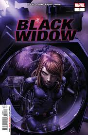 Which avenger's comic book death mean the most to you? Black Widow 4 Issue Black Widow Marvel Black Widow Widow